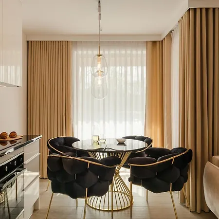 Apartamenty In - Władysławowo Exteriér fotografie